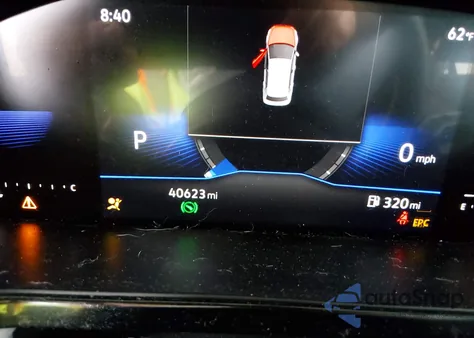 2022 Volkswagen Taos 1.5T S from USA, damaged, VIN 3VVCX7B2XNM000514